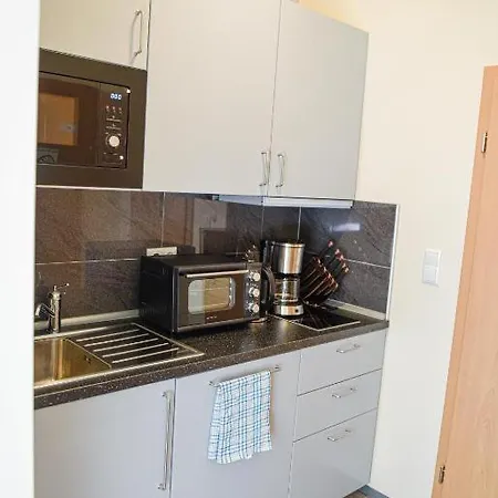 1b Apartamento Dortmund